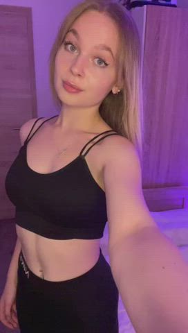 Do you think I could make you satisfied tonight ? : video clip