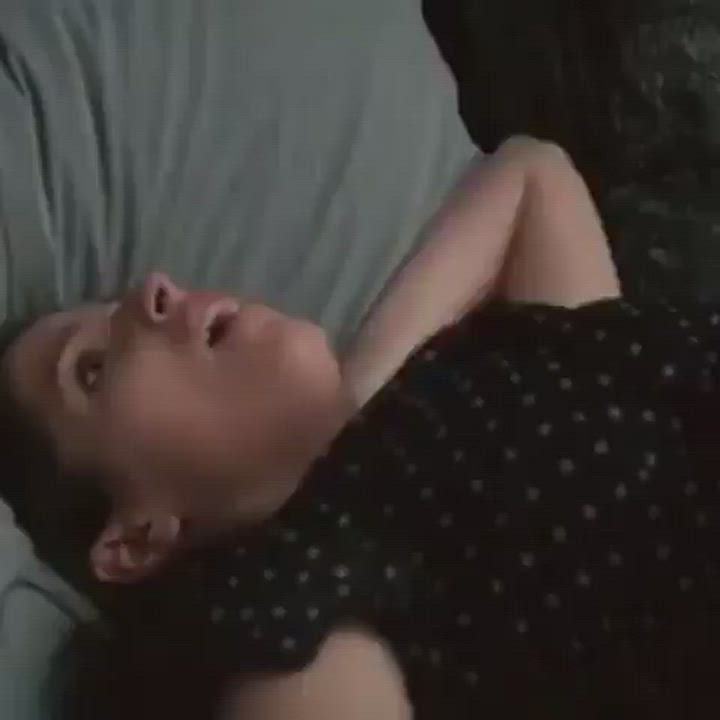 Anna Kendrick getting off has me getting off : video clip