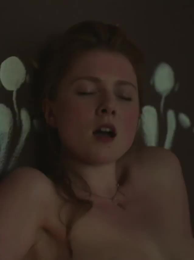 Georgina Lemming : video clip