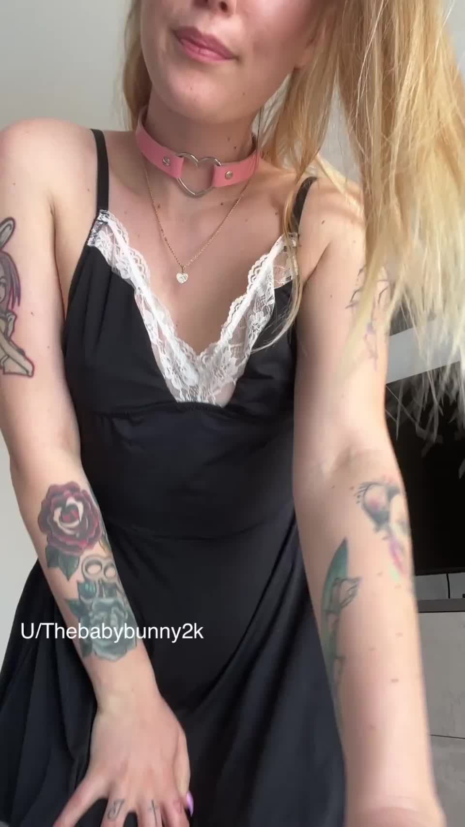 Today I’m the cleaning lady : video clip