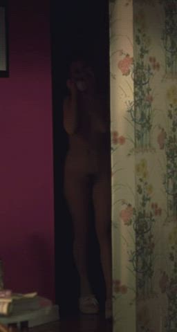 Alexis Dziena full frontal : video clip