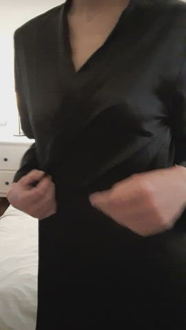 Check out my ovulation uniform : video clip