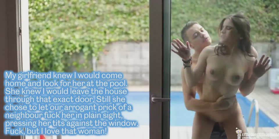 She knows how to trigger me… : video clip