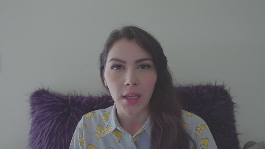 Shutting her up : video clip