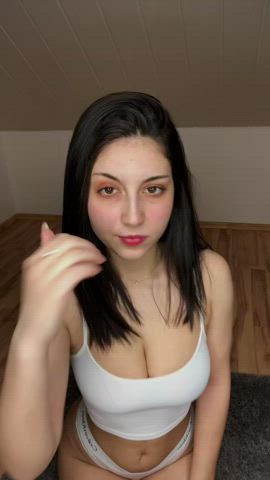 My not so big titties : video clip