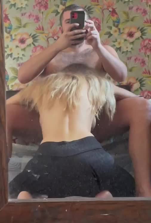 Can I be your freeuse blowjob girl? : video clip