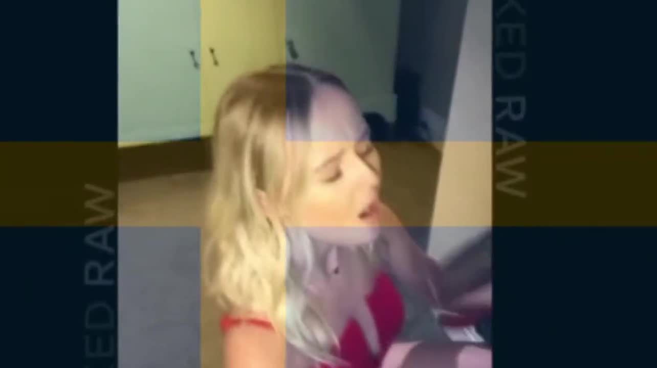 BBC is sweeping SWEDISH woman off of their feet : video clip
