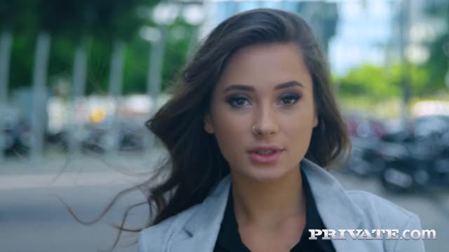 Secretary Liya : video clip