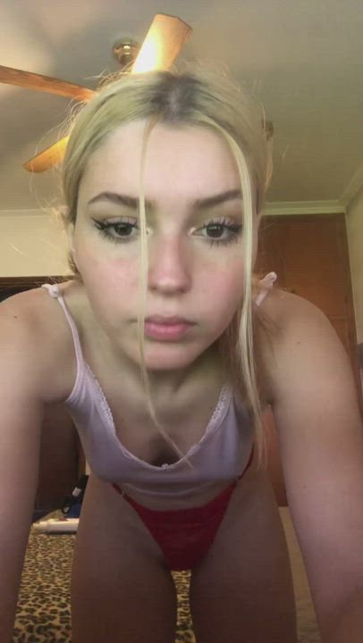 take this dare daddy : video clip