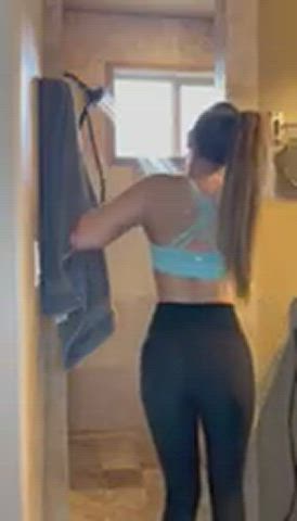 Would you shower with me?:) : video clip