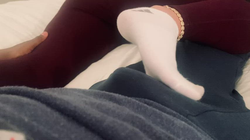 Booty GIF by cafe_soleil : video clip