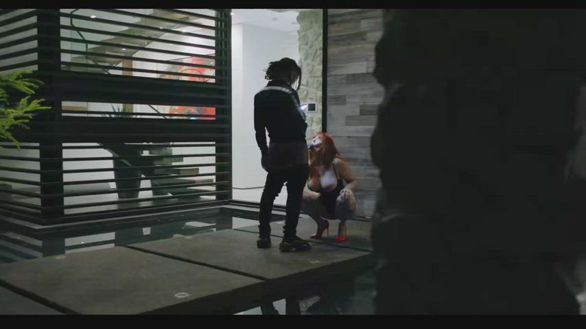 You Like What You See? PMV clip [full video link in comments] : video clip