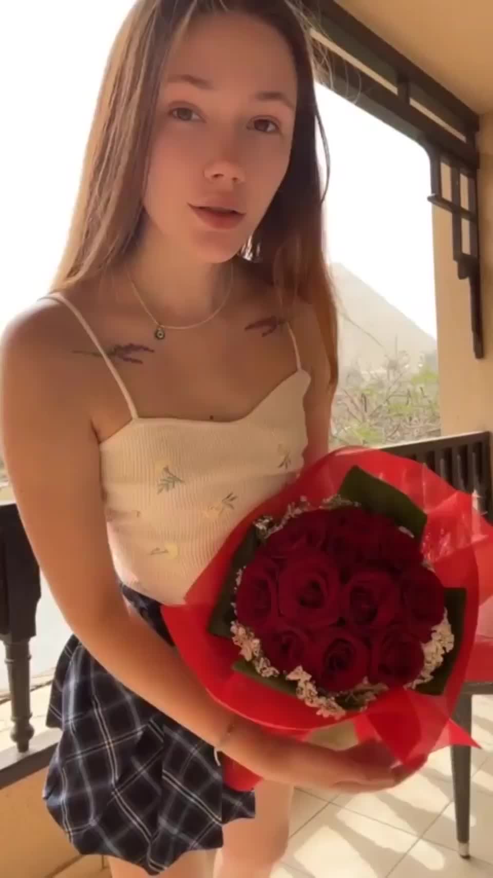 I love my figure, hopefully you love it too:) : video clip