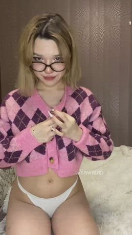 These tits need some action : video clip