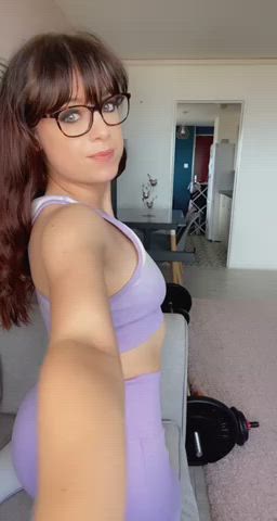 What’s underneath? : video clip