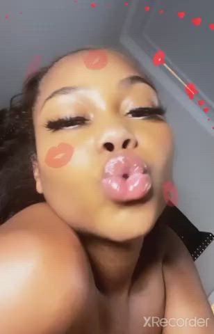 Baddie💦💦 : video clip