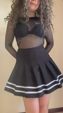 Hope you like to see me loose clothes : video clip