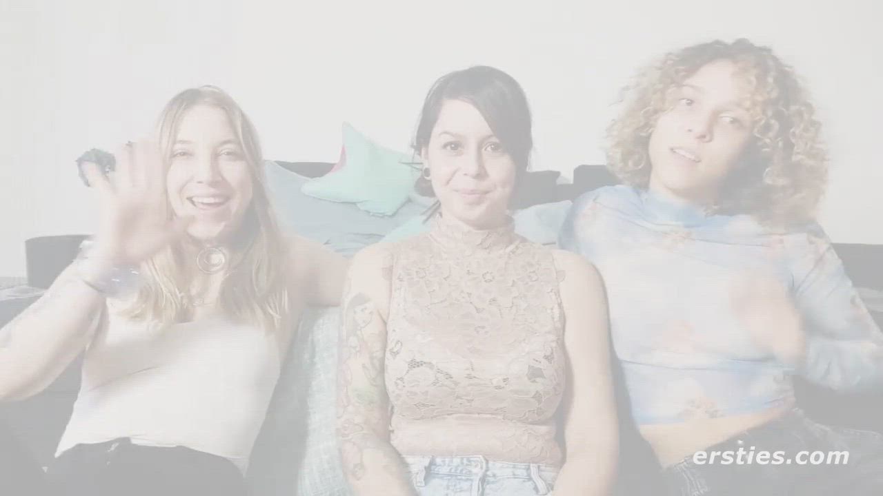 These german college girls are wild; They will be premium sluts one day #deutsche Qualität : video clip