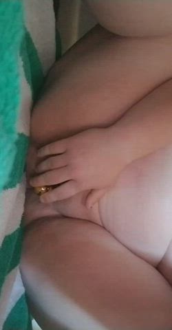 Need some help cumming : video clip