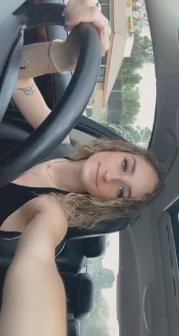 I hope I made someone’s day ;) [GIF] : video clip