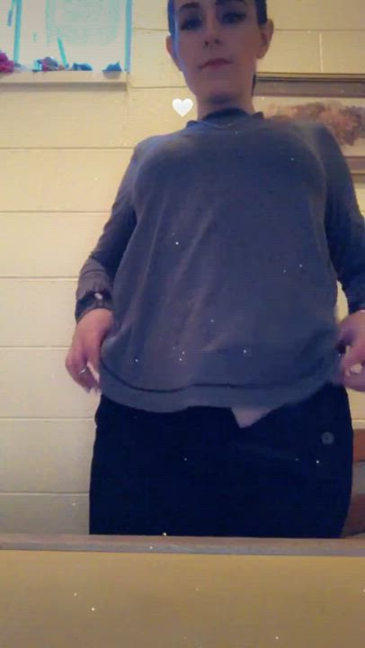 Love playing with my ass : video clip