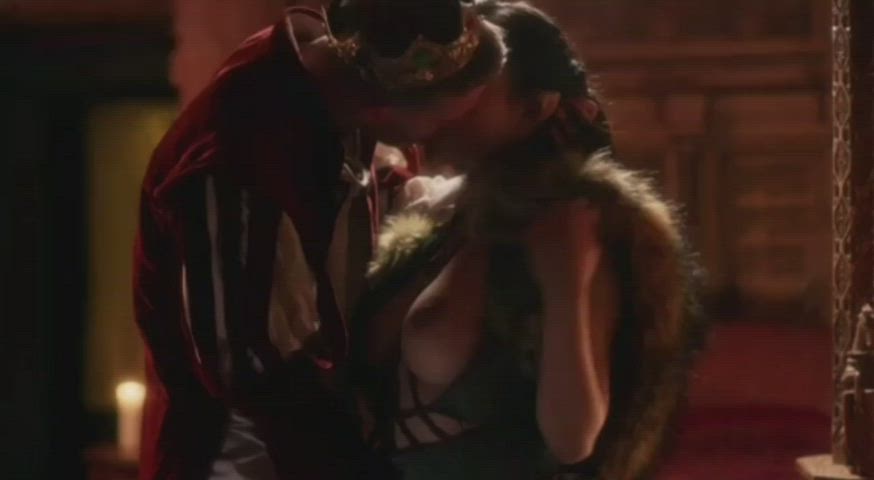 Hardcore Slamming Ended By Thick load On Her pretty face 💦 : video clip