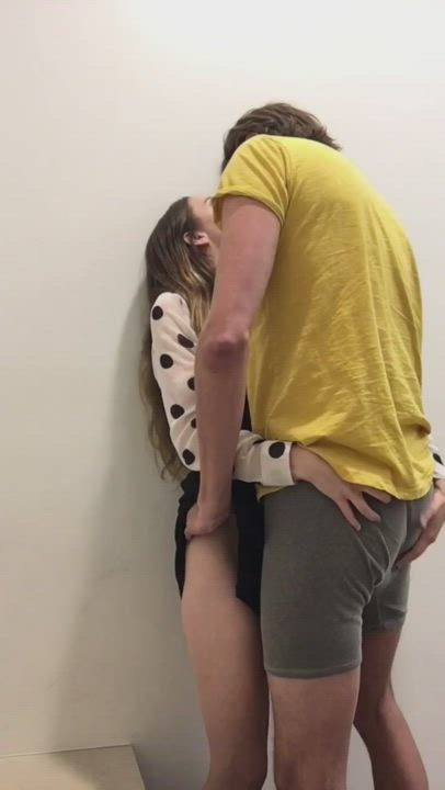 A supercut of our favorite time in a changing room : video clip