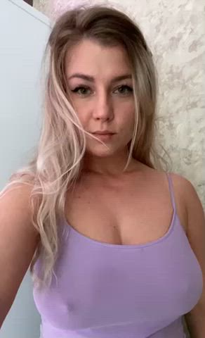 I will let you do whatever you want with me ;) : video clip