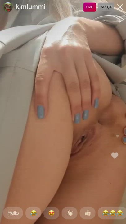 Insta Leak - Such a damn good pair : video clip