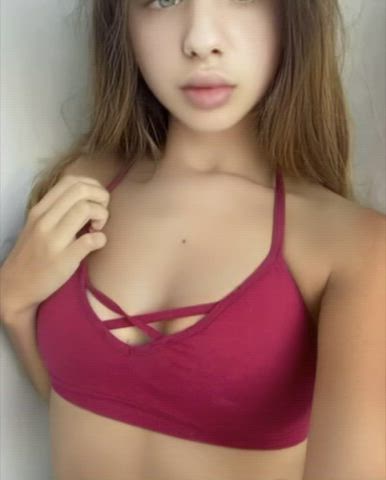 Would you touch them? : video clip
