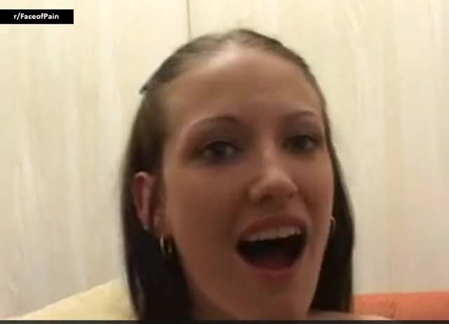 anyone know this pornstar? : video clip