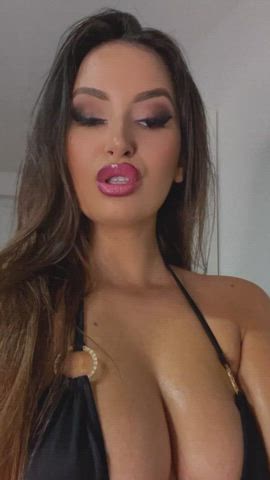 Smack me before you cum too fast : video clip