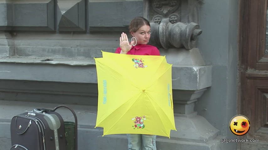Windy Day : video clip