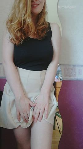 This is my formal application to be your 5'2 fuckdoll 😊 : video clip