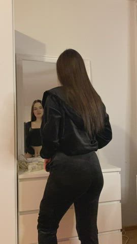 Undressing has to be filmed, very important :P : video clip
