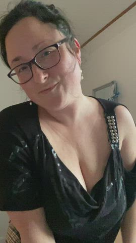 My tits are natural, I hope you like them : video clip