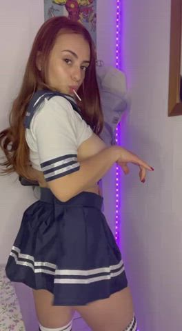 Want to dive in and taste me too? : video clip