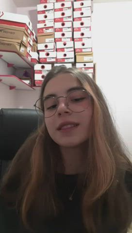 Any idea? : video clip