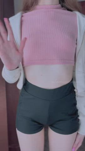 Small, but fun! <3 : video clip