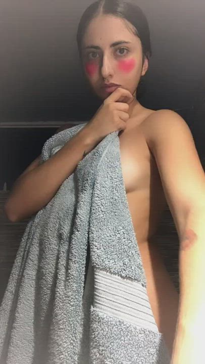 Please kiss my butt 😘🍑 : video clip