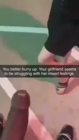 Anyon know the source? : video clip