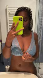 (F19) Has anyone seen my panties?? : video clip