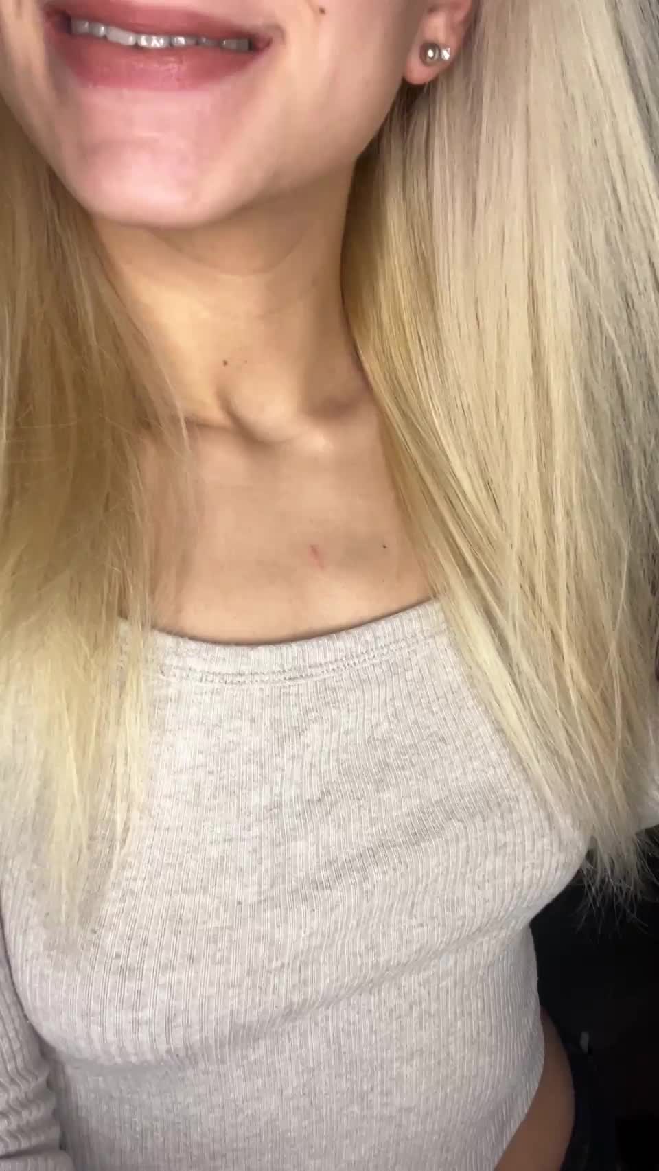i swear they are natural😈 : video clip