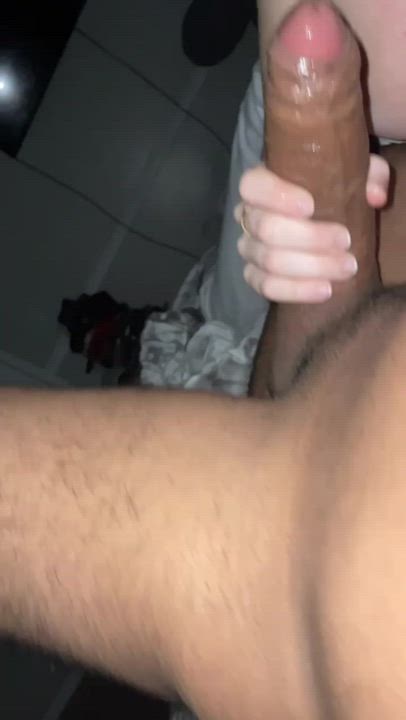 Want more in my mouth😍😍OC : video clip