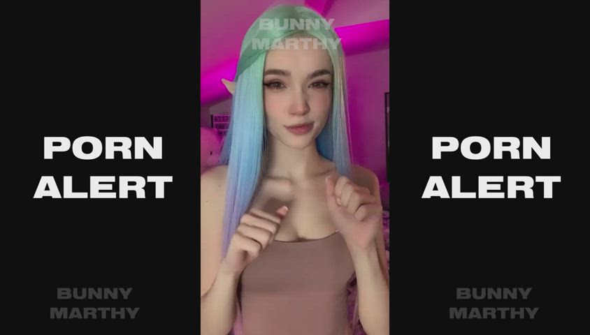 Yes, I am 19yo tiktoker. From where do you know? : video clip