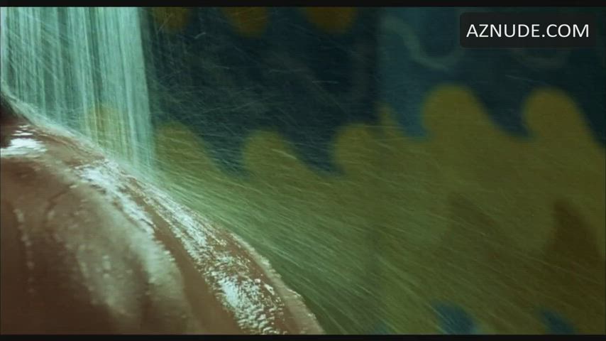 Ana de Armas Shower sex : video clip