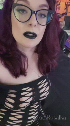 sometimes I like being a tease. okay, all the time. : video clip