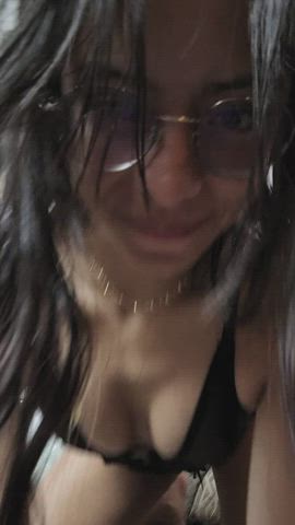Today I am going to behave very badly. : video clip