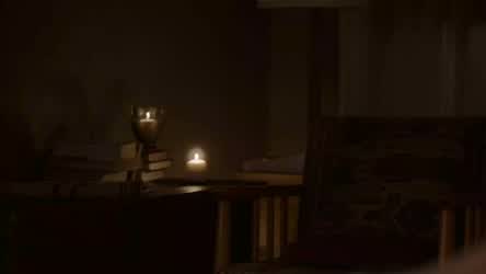 Keri Russell ,Oral : video clip