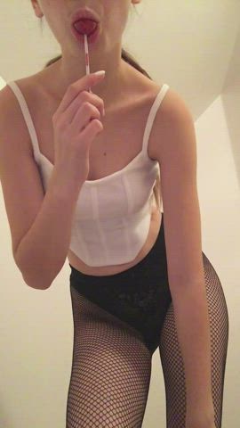 Cute or not?😜 : video clip